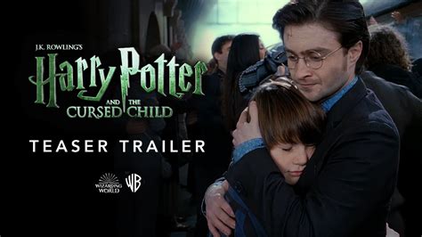 Aug 23, 2020 · Enjoy the official trailer for the award-winning production of Harry Potter and the Cursed Child, bringing the eighth Harry Potter story to life with spellbinding stagecraft. From dazzling special effects to emotional performances, enjoy this special glance at what to expect from Harry Potter and the Cursed Child on stage. 